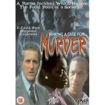 Making A Case For Murder - The Howard Beach Story