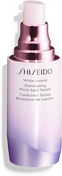 SHISEIDO WHITE LUCENT マイクロスポットセラム 30ml Shiseido White Lucent Illuminating Micro-Spot Serum – Escentual