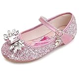 zapatos elsa tacon,zapatos de tacon frozen,zapatos niña tacon purpurina,zapatos princesa elsa,zapatos brillantes niña elsa,