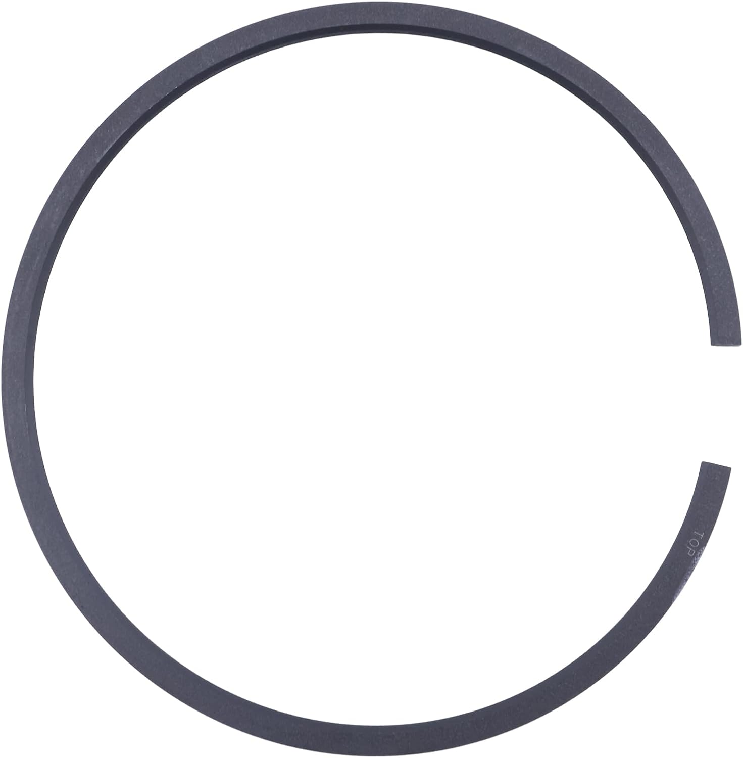 6X Piston Rings Set 3802421 Compatible With 1989-1998 Dodge Cummins 12V 5.9 6B BT