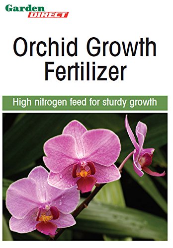 Orchid Growth Fertilizer (250 ml)