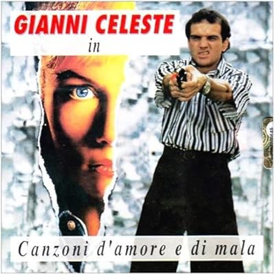 Canzoni D'amore E Di Mala