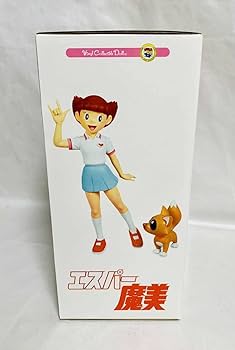 メディコムトイ　エスパー魔美 ＆ コンポコ　VCD メディコムトイ エスパー魔美 ＆ コンポコ VCD - メルカリ