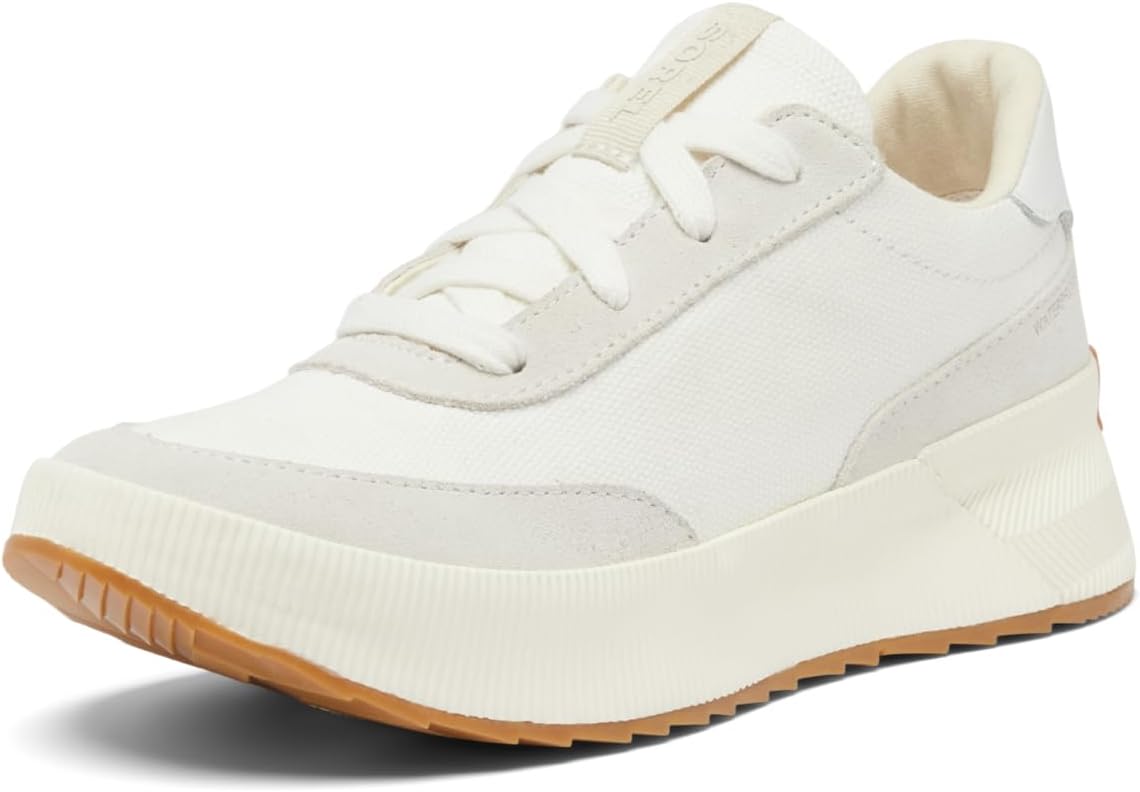 Sorel Women’s Out N About LLL City Waterproof Sneakers