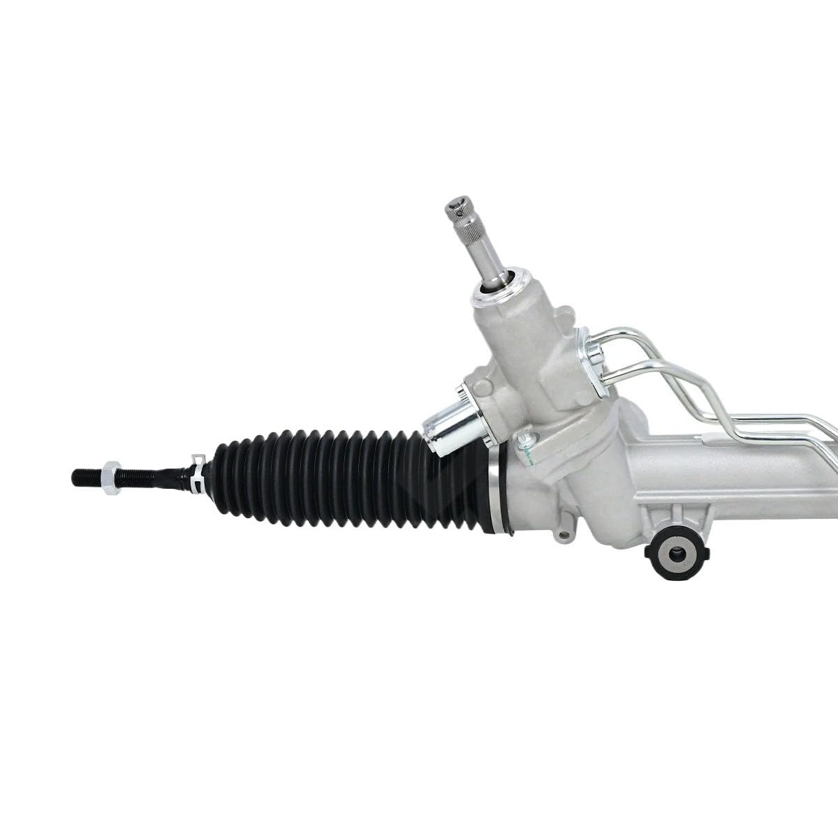 Power Steering Gear Rack for Mercedes-Benz GL-Class, W164 LHD Left Hand Drive A1644600700 2514600025 1644600600 25111051013 1644600700