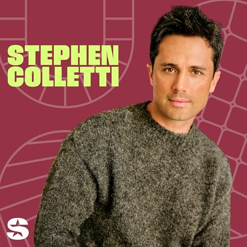 Life, Laguna Beach, and Whether This Is It for LeBron | with Stephen Colletti
