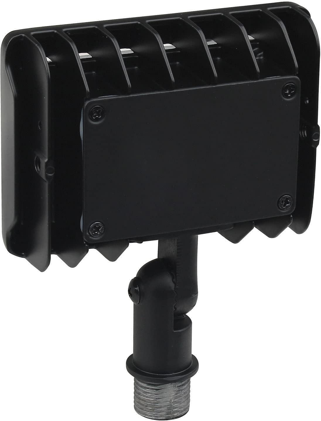 Nuvo 65/533 Outdoor LED Small Flood Light, Bronze, Small