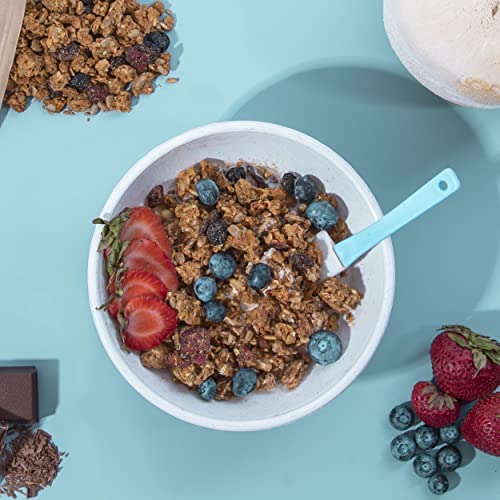 Brooklyn'S Own Organic Granola Very Berry Breakfast Cereal thumb #2