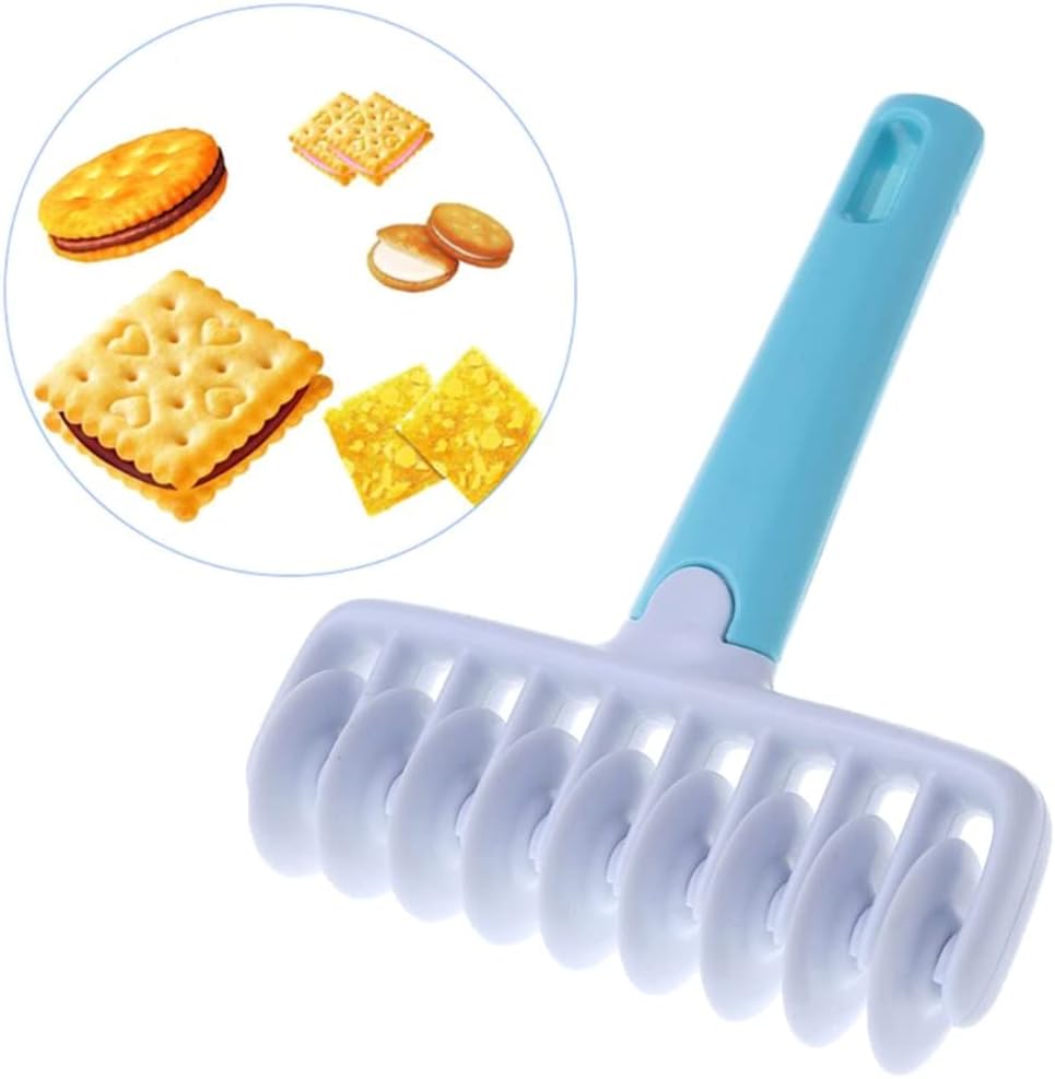 37Pcs 4 Types Gears Embosser Set Fondant Cutter Pastry Baking Mold Confectionery