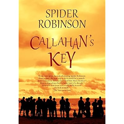 Callahan's Key