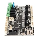 Ender 5 V4.2.7 Upgrade Silent Motherboard,Mainboard with TMC2225 Driver Marlin 2.0.1 and Bootloader for Ender 5 3D Printer - Image 6