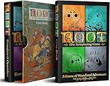Root: The Roleplaying Game Deluxe Edition
