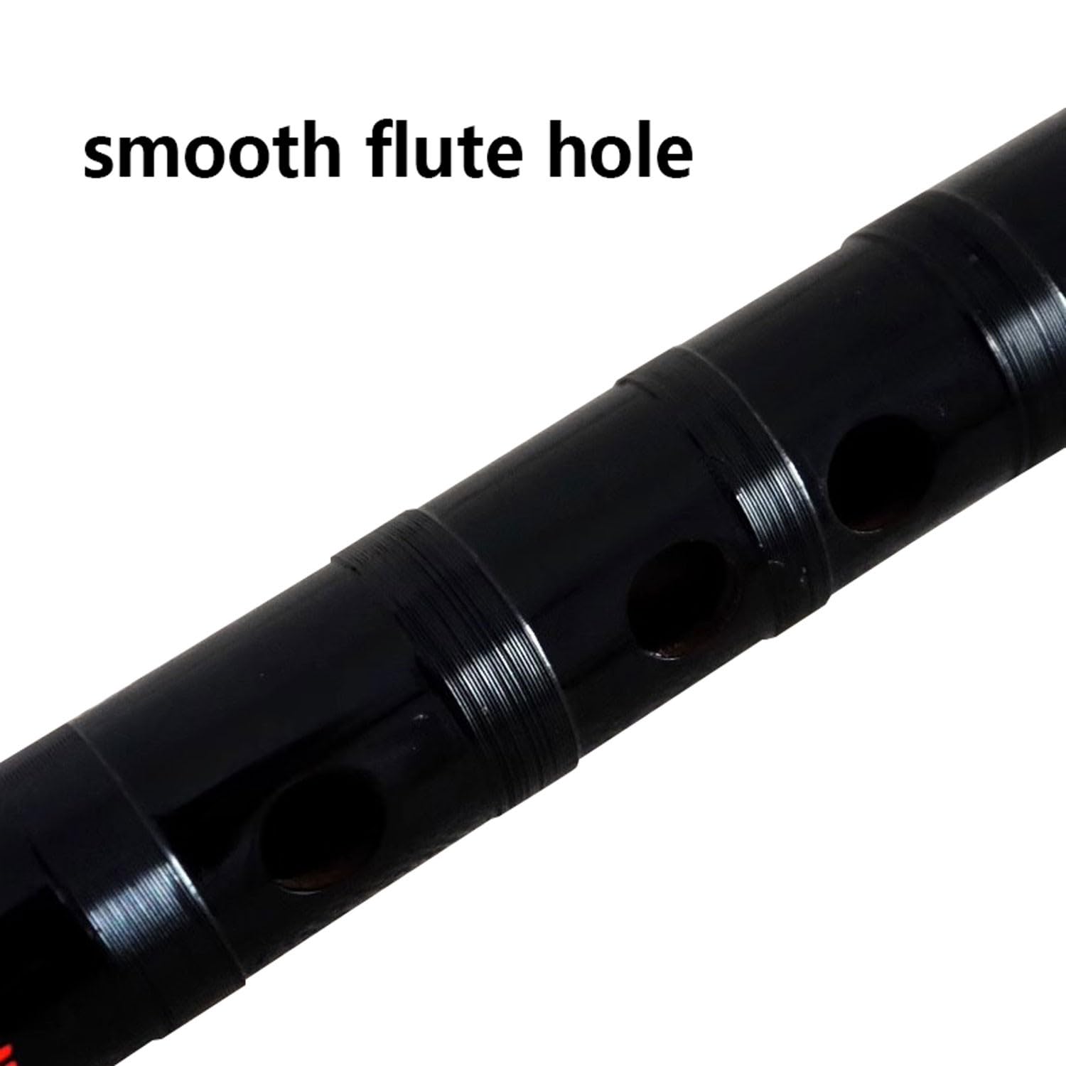 flauta dulce flauta escolar Flautas de viento antiguas en diferentes modos, adecuadas para que estudiantes, principiantes y adultos toquen instrumentos musicales(Color:F)