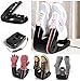 Produktbild Schuhwarttrockner Ozone Anti-Schimmel-Warm Trockner, Schuhe Warmer Elektroschuhtrockner Schuhheizung Skischuhtrockner Automatische Zeit UV 200W schnelle Trocknung, Ibuprofen Multifunktionaler Schuhwär