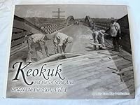 Keokuk and the Tri-State Area B09S3LS4J3 Book Cover