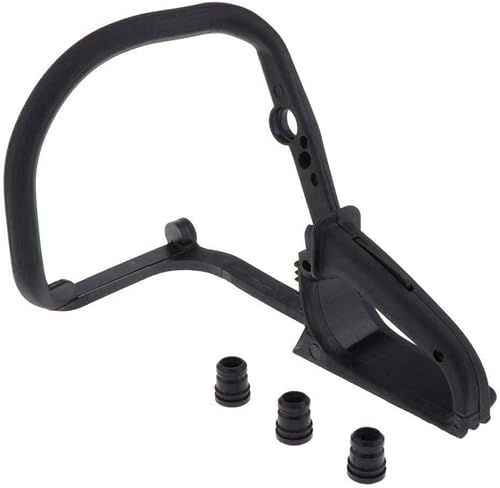 Repuesto de manillar para motosierra STIHL MS180 MS170 018 017 # 1130 791 4901