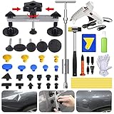 herramientas chapa y pintura mallorca 【Mejor servicio al cliente】Ofrecemos una calidad de un año, si tiene alguna pregunta o insatisfacción con nuestro kit de reparación de abolladuras sin pintura para automóviles, no dude en ponerse en contacto con nuestro servicio de atención al cliente y estaremos encantados de solucionar cualquier problema por usted.