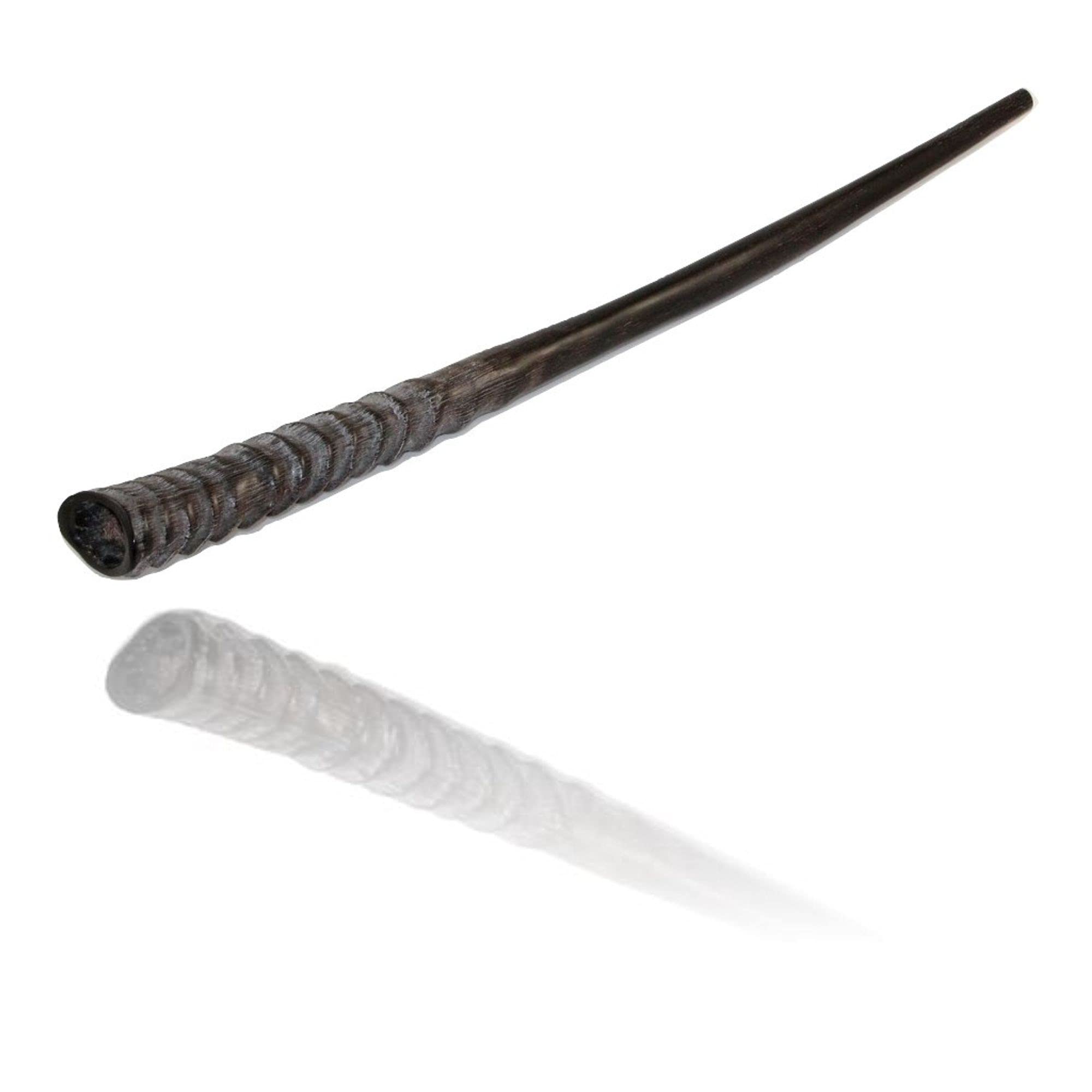 Koscheres Shofar Gemsbok Oryxhorn Original aus Israel (71,1 cm - 76,2 cm) gestimmt und getestet