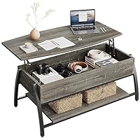 新品】収納付き昇降式ローテーブル リフティングテーブル Bestie