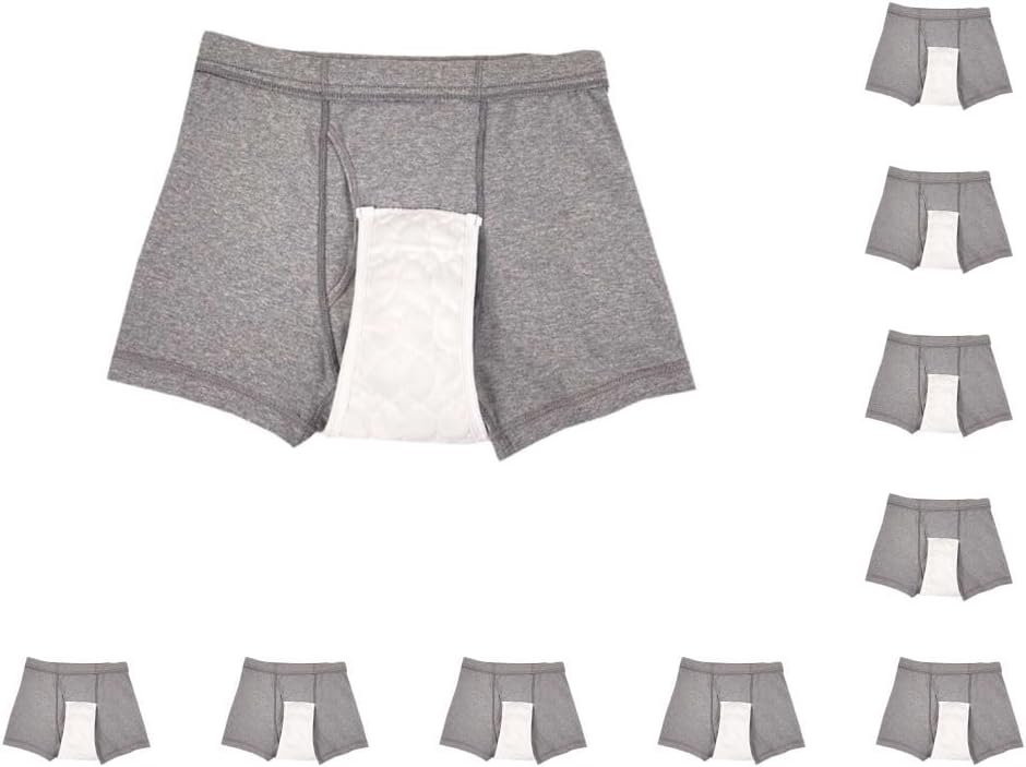 ケース販売】アクティ パッド併用テープ止めタイプ SS 34枚×3袋入 布