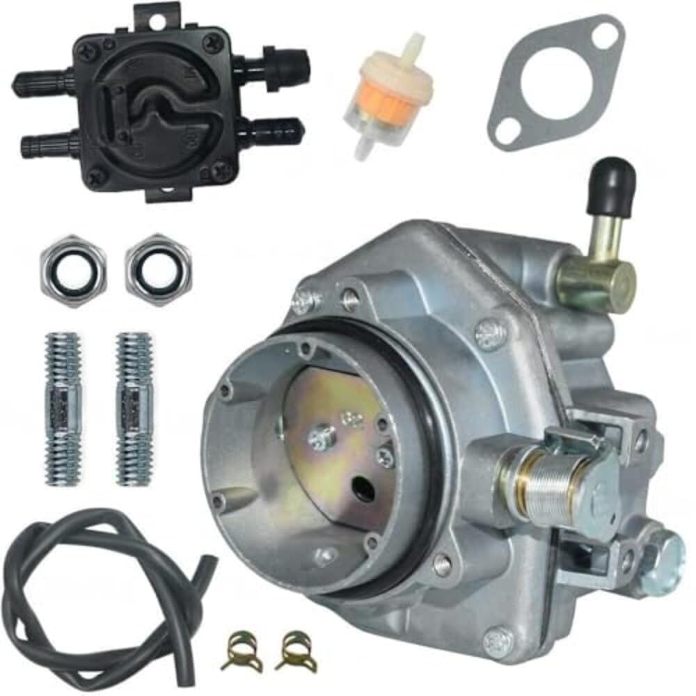 Amazon.com: Carburetor For ONAN NIKKI 6100 27-161 146-0478 060