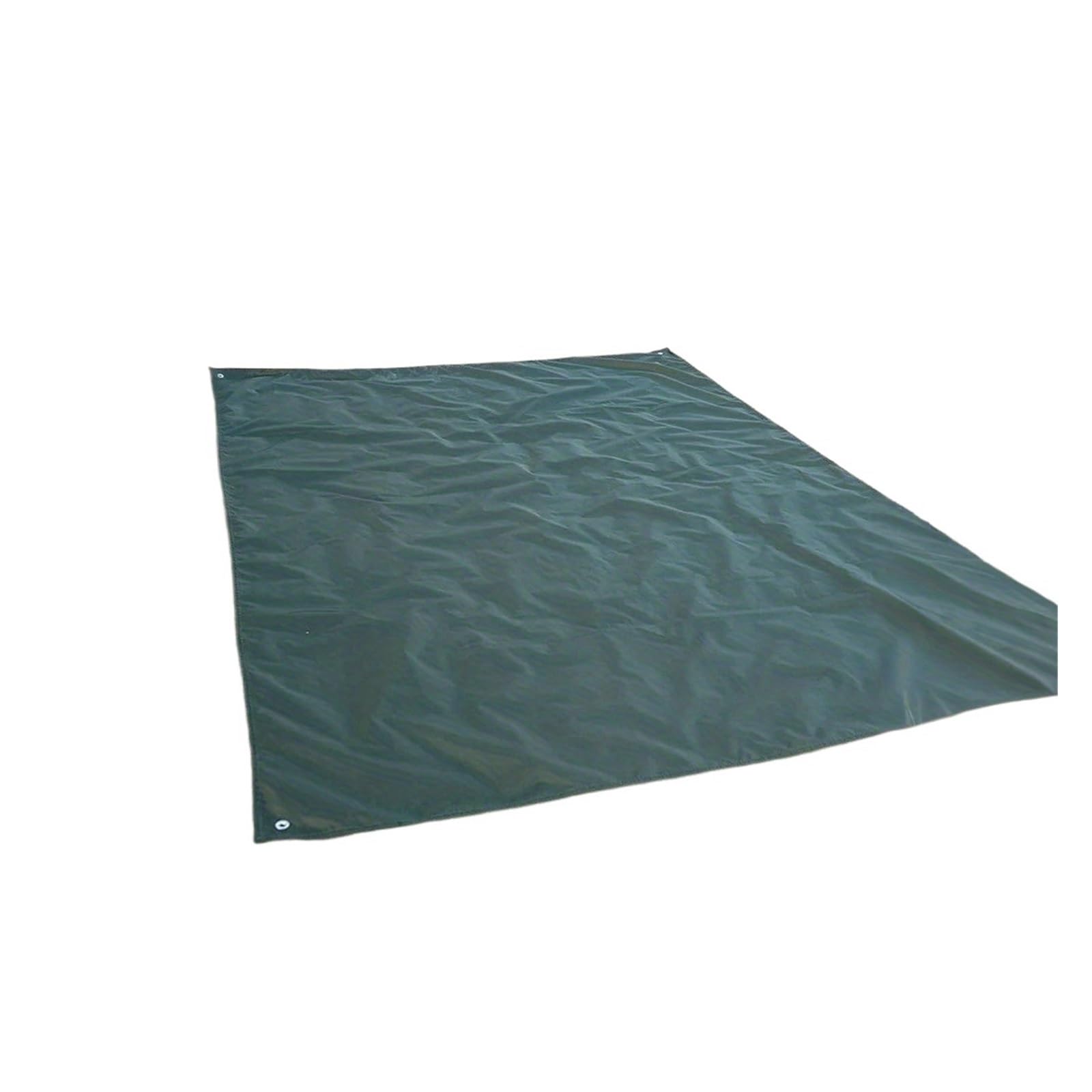 Tapete de camping duradero y antideslizante con superficie impermeable superior