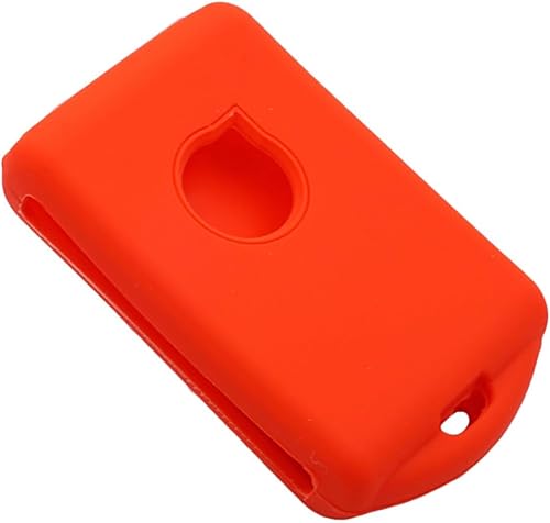 Miniatura 4 de Funda de silicona para llave de coche, para Volvo Xc90 S60 Xc70 S80 S90 C30 V70 V90 XC60 XC90 XC40 cubierta llaves inteligentes Fob Protect