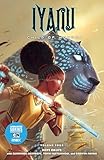 Iyanu: Child of Wonder Volume 4