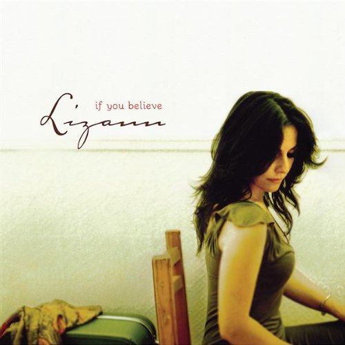 If You Believe [Audio CD]