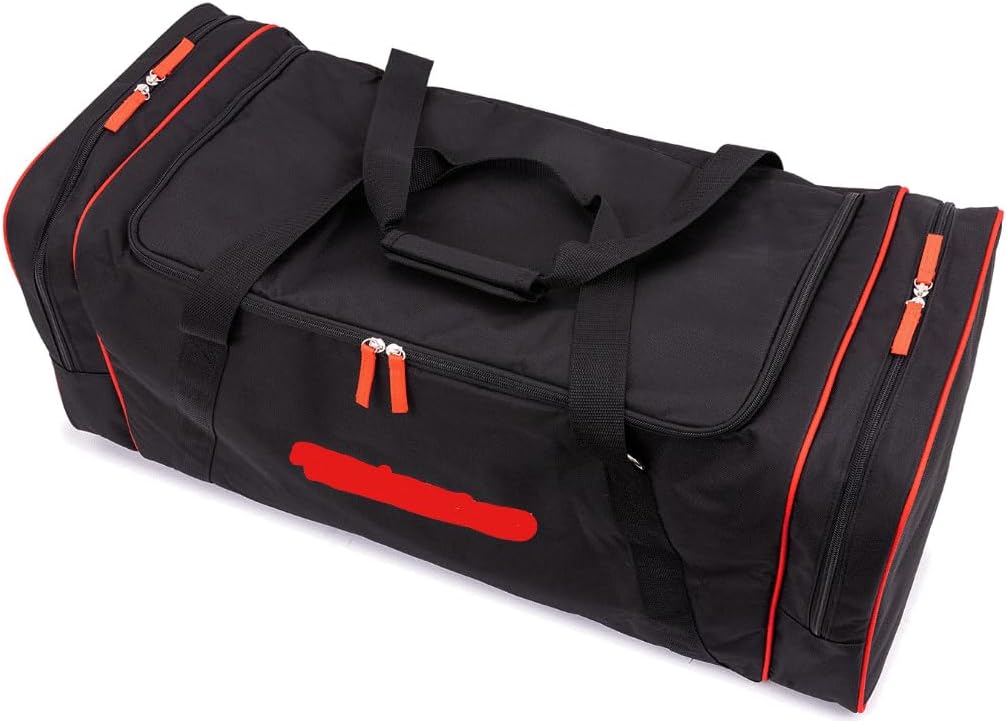 DUFFEL BAG MEDIUM