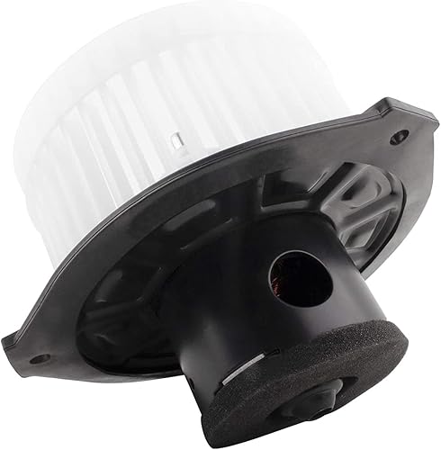 Miniatura 5 de YMAUGP Ventilador de motor de ventilador de aire acondicionado HVAC 89018747 700109 para Chevrolet Trailblazer para GMC Envoy 04-2007 para Buick