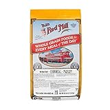 Bob's Red Mill Medium Grind Cornmeal, 25 Pound