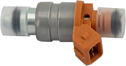 Fuel Injectors ,Compatible With Daewoo Matiz 0.8 1.0 Petrol/LPG 96518620 96351840 96620255 ADG02801 75114255