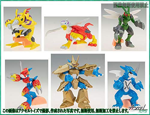 Amazon.co.jp: 即決)デジモンアドベンチャー02 リアル