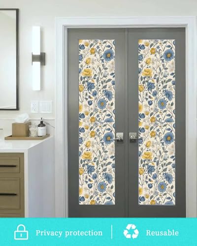 Vinilo Decorativo para Ventana 23.6 x 78.7 in miniatura 5