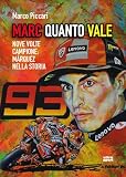  Marc quanto Vale. Nove volte campione: Márquez nella storia