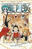 One Piece. Bolshoj kush. Kn.15. Legenda o geroe