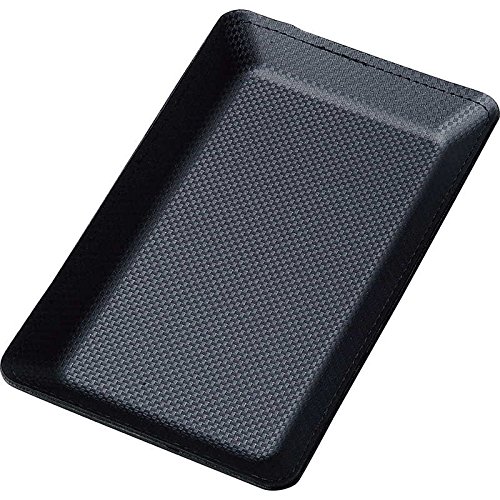 Amazon.co.jp: スマートキャッシュトレイ (成型) カーボンタッチ 【CT