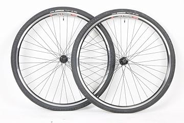 road wheels for gravel bike