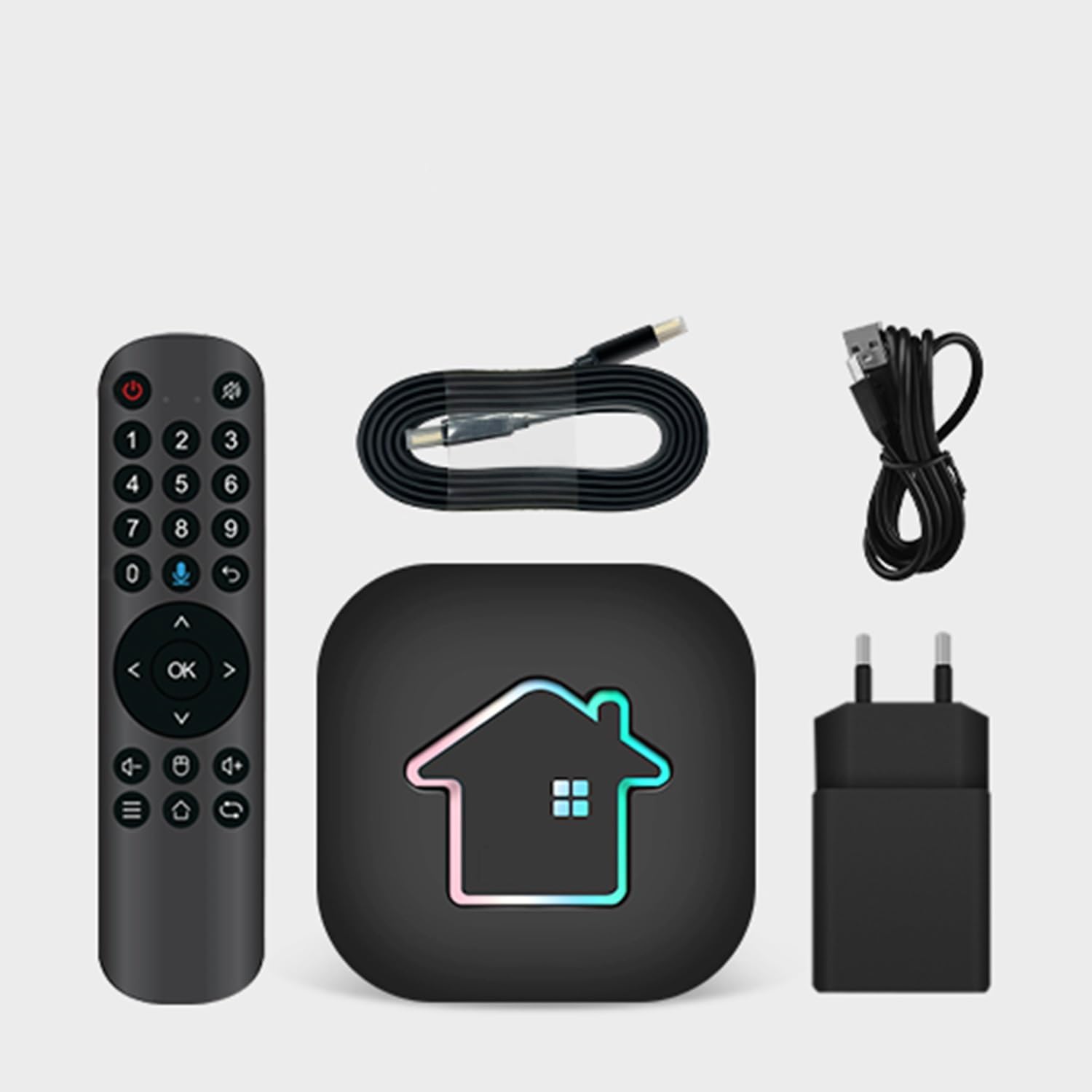 New H8 Brazil Box 2025 4K/HDR H8 Brasil Box, Dual Ghana Ubuy