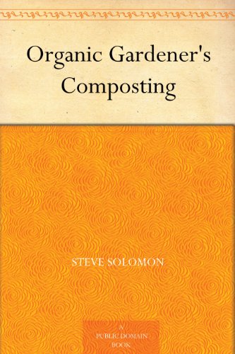 Organic Gardener's Composting