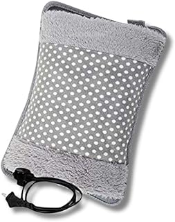 Divayanshi Hot Water Bag Electric Heating Pad Hot Bags for Pain Relief Heating Bag Hot Pack Water Bag for Back Pain Relief...