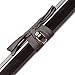 Shinwa Black Knight Handmade Katana Sword - Color & Sword Set Options | Hand Forged Full Tang Blades | Faux Ray Skin Wrapped Handles | Sleek & Stylish Swords for Cosplay or Martial Arts Training