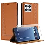 ✿ Compatibilité : Spécialement conçu pour Huawei Honor X8 4G / Honor X30i / Honor Play 6T Pro, l'ajustement précis de l'étui permet un accès facile à tous les ports, boutons et caméras de votre téléphone. Protégez votre téléphone de la poussière, des rayures et des chocs.