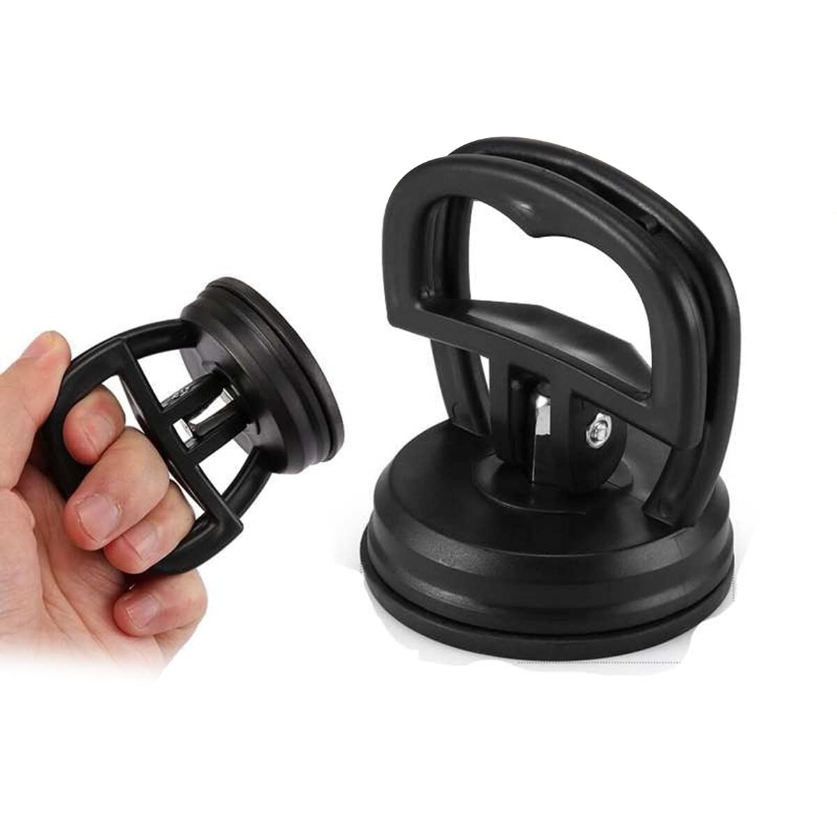 Screen Suction Cup for Phone, LCD Screen Opening Removal Repair Tools for Phone Tablet Laptop Computer, Auto Body Dent Puller-image-41