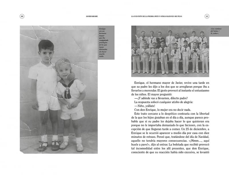 Javier Krahe. Ni feo, ni católico, ni sentimental (Reservoir Narrativa)