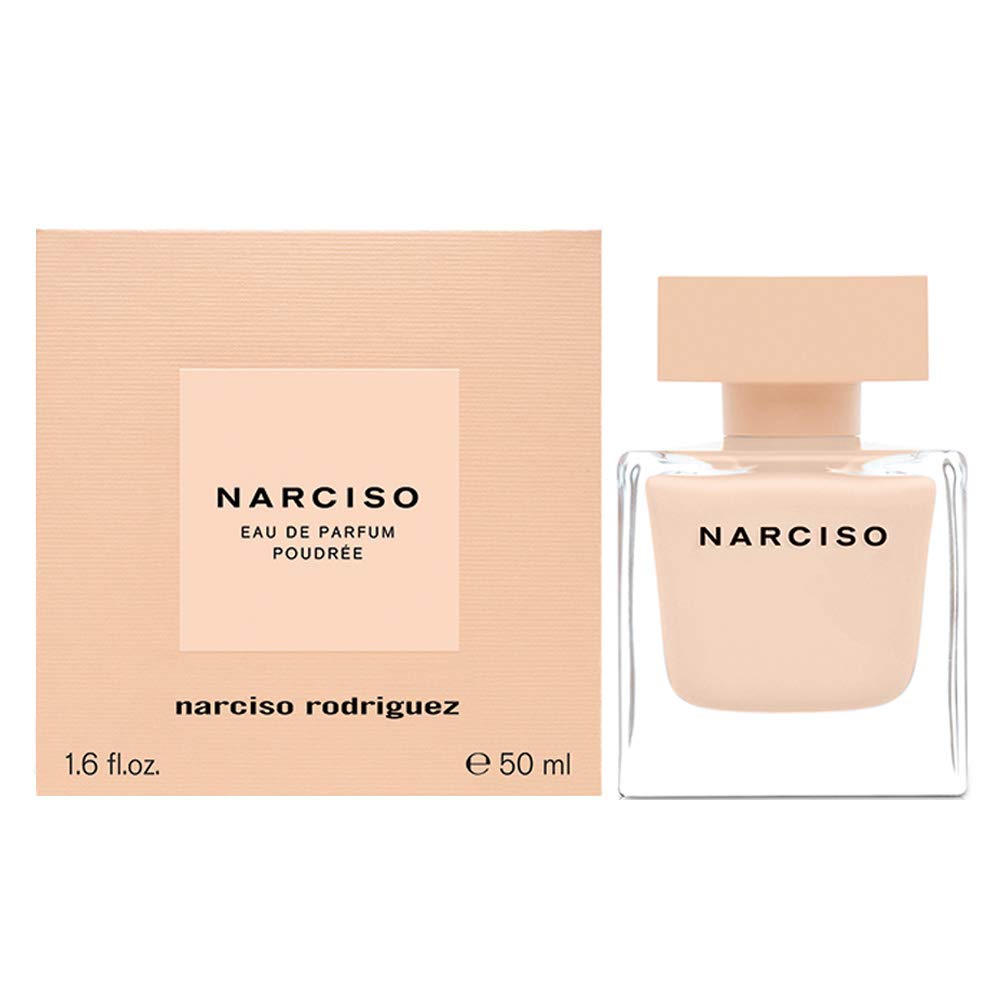 Amazon | Narciso Poudree by Narciso Rodriguez Eau De Parfum Spray