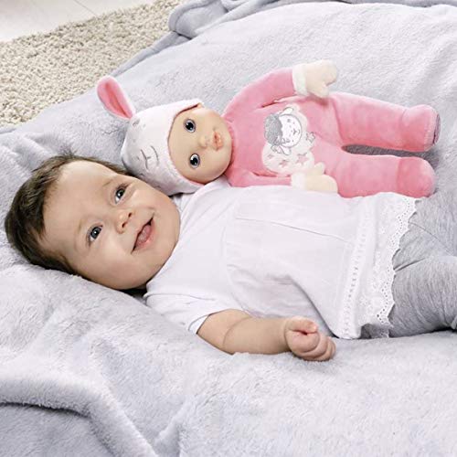 Baby Annabell Sweetie for Babies Doll - Image 4