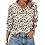 F-black Floral