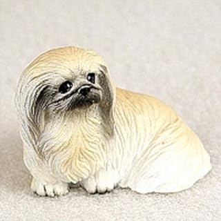 Conversation Concepts Pekingese Tiny One Figurine